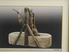 -北京中医药大学-中医药博物馆