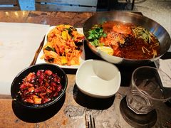 -枪火串烧·东北特色烧烤(罗湖总店)