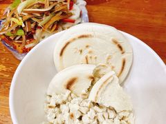 -刘信牛羊肉泡馍小炒(回民街店)