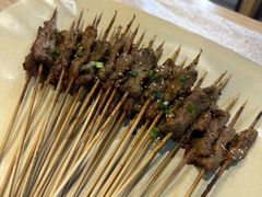-郑记•不夜城烧烤•龙虾•虾蟹(黄鹤楼店)