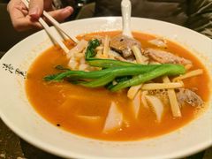 -漆黑觉米粉(三里屯店)