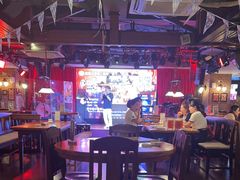 -宝莱纳啤酒花园餐厅PAULANER BRAUHAUS Nanjing(广州路店)