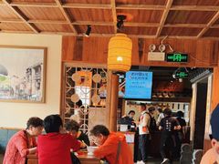 -鑫震源·苏式大虾生煎(山塘街店)