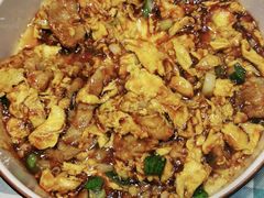 醋溜木须-紫光园·烤鸭(吕家营店)