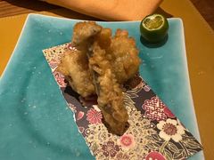 -松涛日本料理