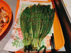 -威记烧嘢·南宁烧烤·超级生牛(绿地店)