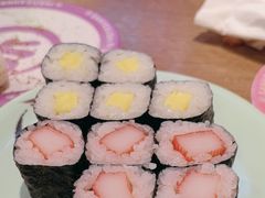 -三禾寿司(君尚店)