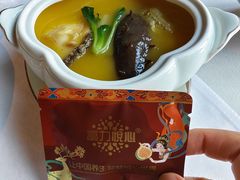 -万盛合(渔人码头店)