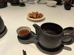 -陶缘一号·四季缘·老字号顺德菜·户外婚礼家宴(西滘店)