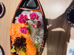 -小山日本料理(兴业太古汇店)