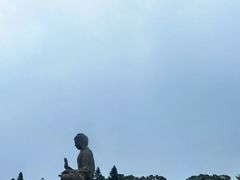 -天坛大佛