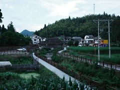 -云中大漈