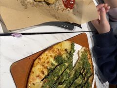 苏丹王榴莲多多比萨-达美乐比萨(骏壹万邦广场店)