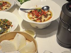 -院里寻菜·精致庭院菜(观沙岭店)