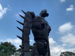 -三鹰之森吉卜力美术馆