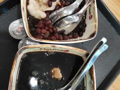 -鲜芋仙(太原街万达店)