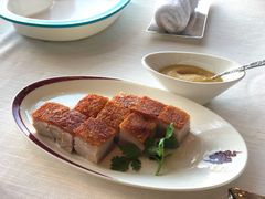 -天龙轩(香港丽思卡尔顿酒店)