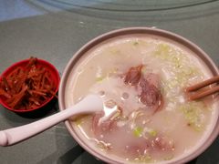 -嘉汤一碗(中州路店)