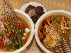 -嘉州叶婆婆钵钵鸡(建设路店)