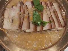 -四川饭店(长白店)