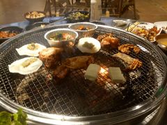 -五彩凉山自助西昌烧烤(柳翠路店)