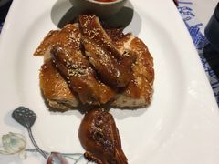 -江南韵·无锡太湖文化体验餐厅(凤凰天街店)