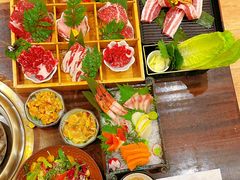 -花肴·和牛烧肉(顺义五里仓店)