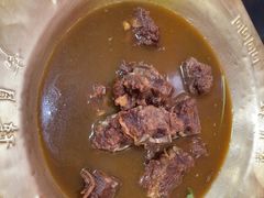 -芦月轩羊蝎子(北蜂窝店)