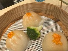 -避风塘(金山万达店)