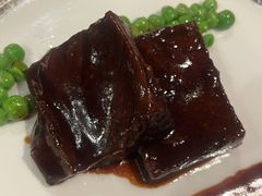 -上海苏宁宝丽嘉酒店·嘉府壹号中餐厅