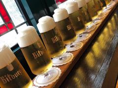 -兰特伯爵西餐厅·啤酒屋(方庄店)