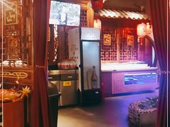 -潮辣成都老火锅(奉贤扶港路店)