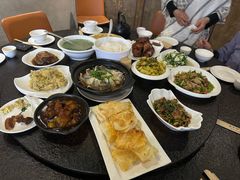 -喜洲翰林餐厅(董家百年老宅店)