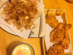 -浪花亭日本料理(古田路店)