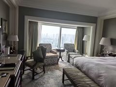 -河北宾馆中茂海悦酒店