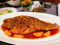 -A One Kitchen·南京精菜馆(德基广场店)