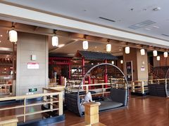 -汉唐水世界温泉洗浴水乐园