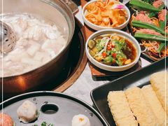 -大头椰·海南椰子鸡火锅(思明万象城店)