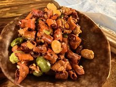 -玉祥府牛肉罩饼(金光道店)