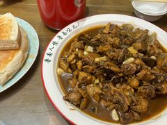 -鲁南仔·滕州炒鸡(经三路店)
