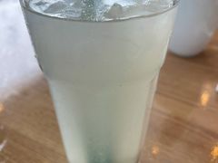薏米水-峇峇娘马来西亚餐厅(望京SOHO店)