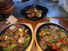 -啫神·广州地标美食(北京路店)