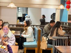 -哑巴生煎(临顿路店)