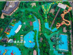 -苏州乐园森林水世界