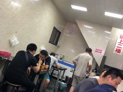 -何老二卤汁凉粉
