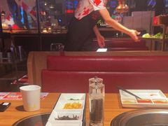 -炉小哥烤肉(朗悦公园茂店)