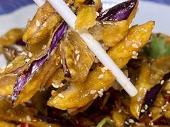 -秦月轩·陕西家乡菜(阜成路·五棵松店)