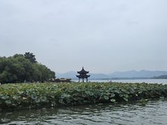 -杭州西湖仁和饭店(湖滨银泰in77店)