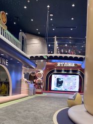 -奈尔宝·儿童乐园·亲子餐厅(鄞州万达店)