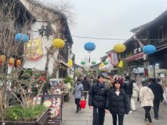 -小河直街历史文化街区